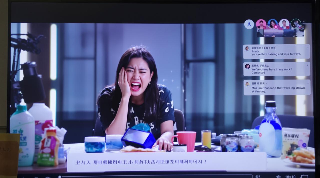 娱乐吃瓜酱音乐中的明星黑历史引发瓜界震动